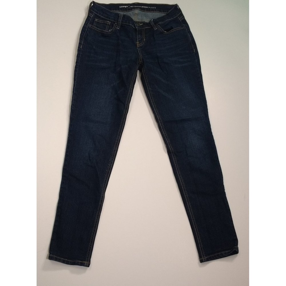 Old Navy Jean - Boyfriend Skinny / Ajuste